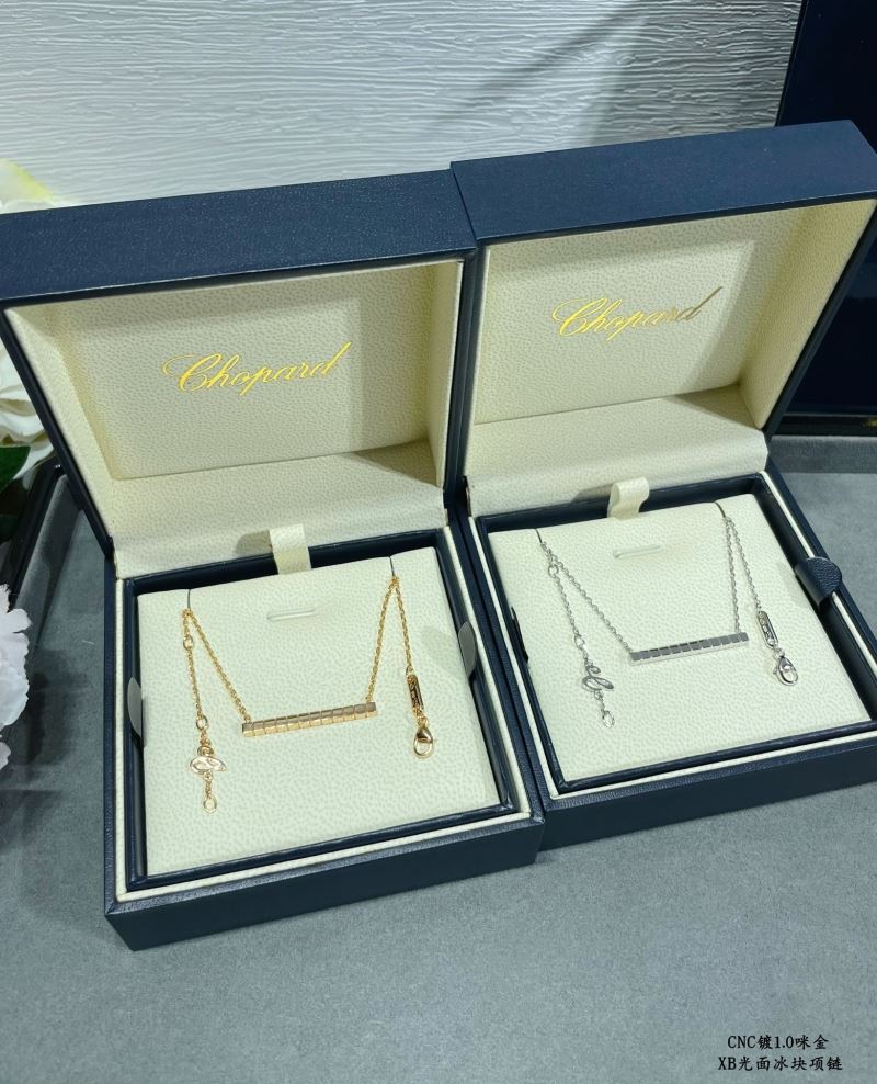 Chopard Necklaces